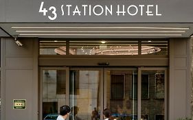 43 Station Hotel
